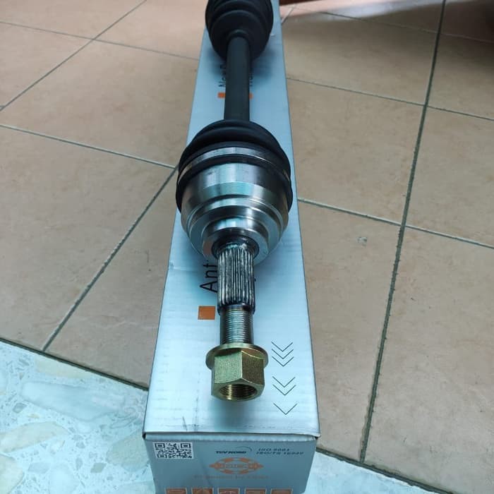 AS RODA CV JOINT ASSY KIRI MATIC NISSAN LIVINA 1.8CC NI-8-8613 UNIFAR
