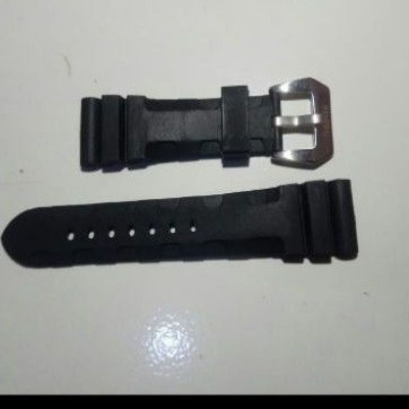 Strap Tali Jam Tangan Panerai 26mm 26 mm