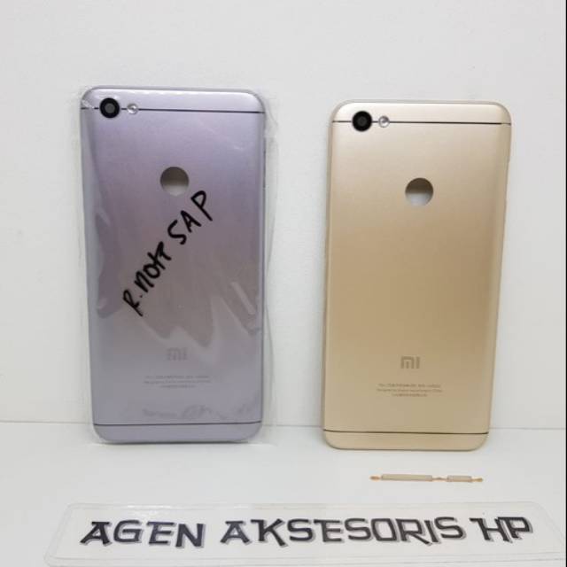 Fantastis 30+ Gambar Belakang Hp Xiaomi Redmi 5a