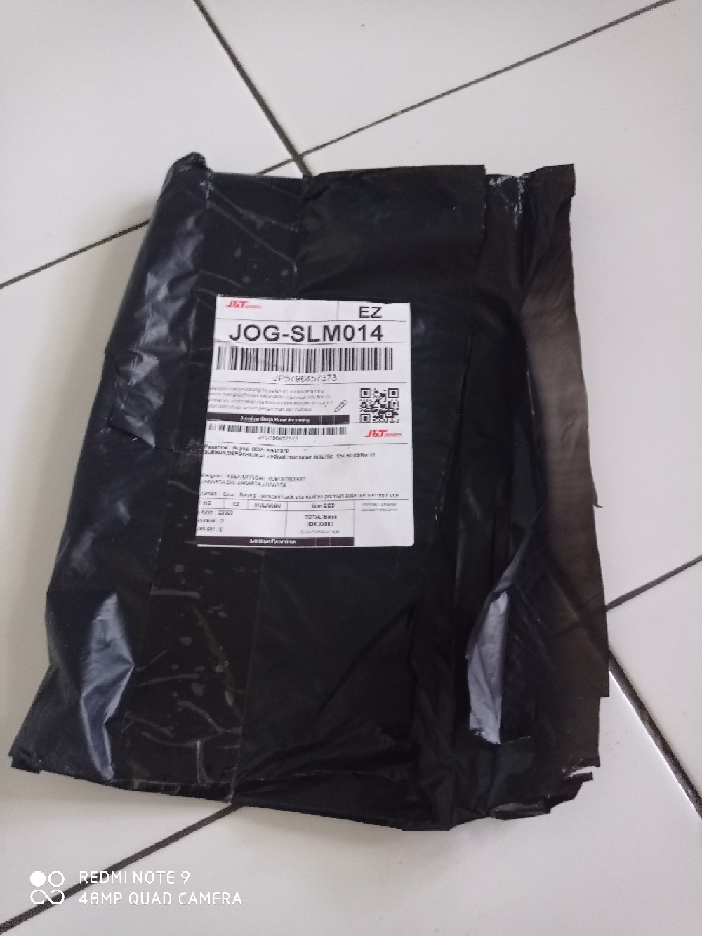Batik Laki Laki Motif Unik Kualitas Premium Model Slimfit