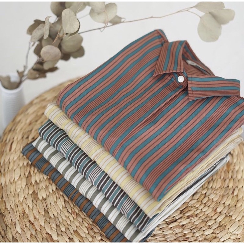 LINEA TUNIK by heaven light HL