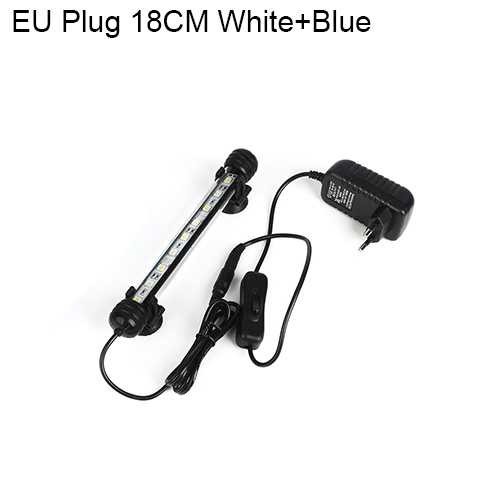 Lampu LED Strip Aquarium