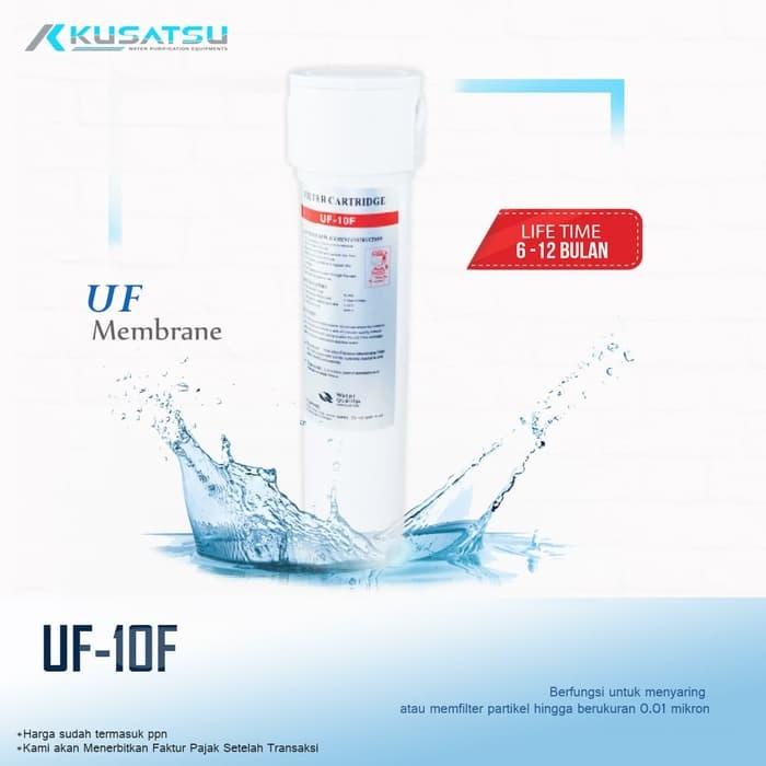 UF Membrane  - UF10F - Kusatsu