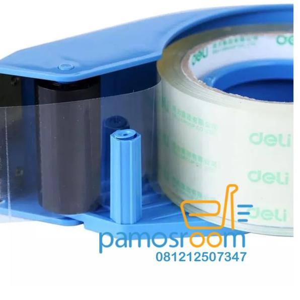 

▲ PEMOTONG LAKBAN DISPENSER CUTTER ♟