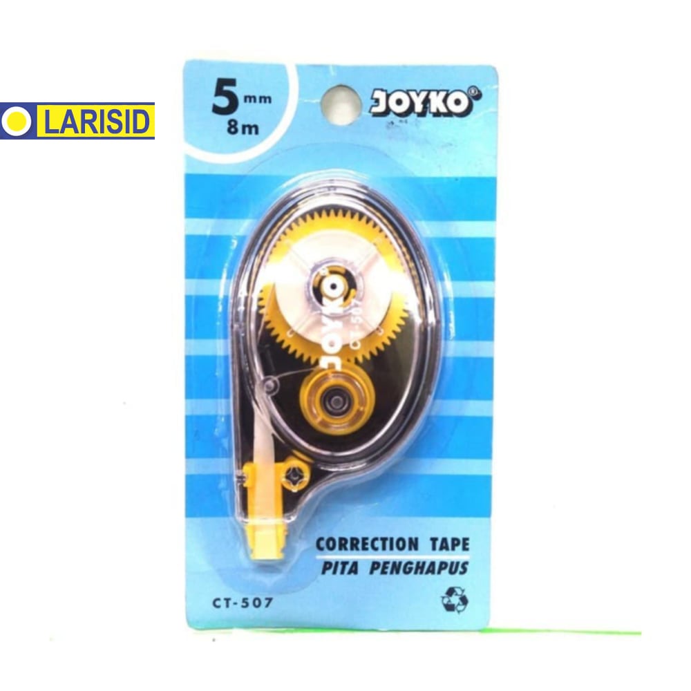 

JOYKO CORECTION TAPE CT-507