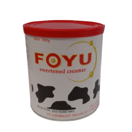 SKM Foyu Creamer 1kg