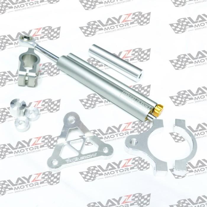 Dump | Steering Damper Cbr 250Rr Ohlins