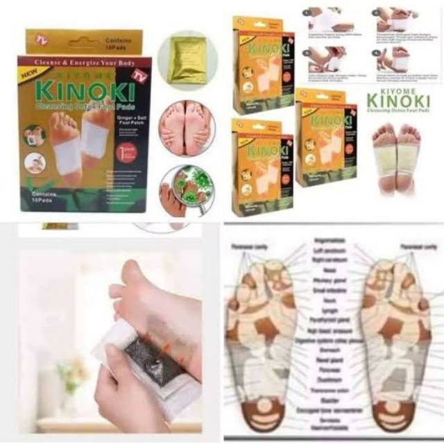 

KINOKUNIYA GOLD JAHE 1 DUS ISI 10PCS