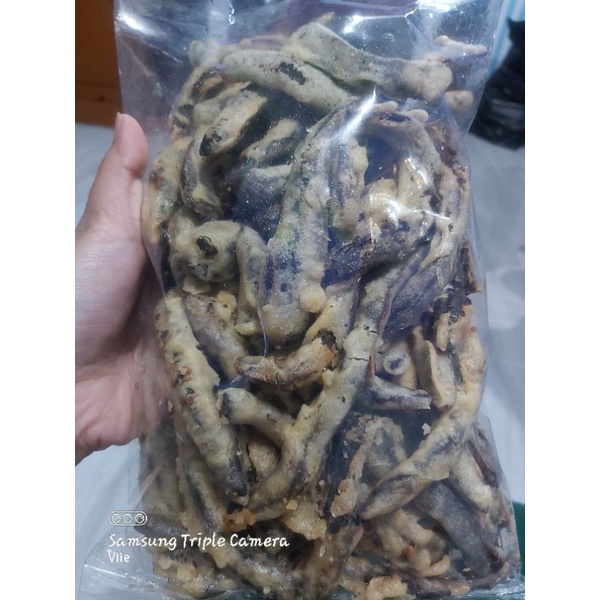 

Sale pisang ambon lumut