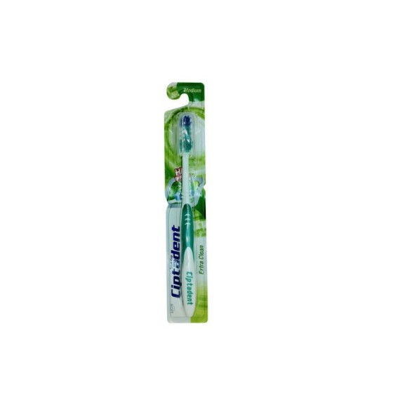 CIPTADENT SIKAT GIGI EXTRA CLEAN MEDIUM