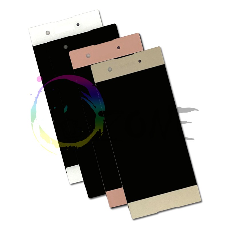 LCD TOUCHSCREEN SONY XPERIA XA1 G3112 G316 G3121 G3123 LCD TS FULLSET