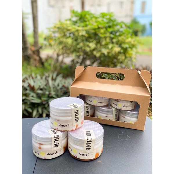 

BIJI SALAK HOME-MADE (1 Box Isi 2)