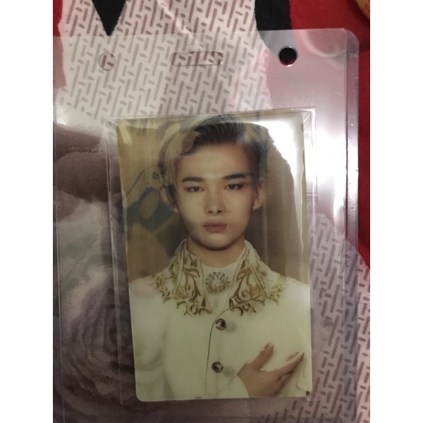 Lenti Ni-ki Enhypen Up