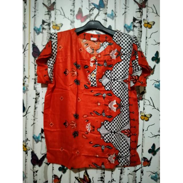 new ...daster set celana