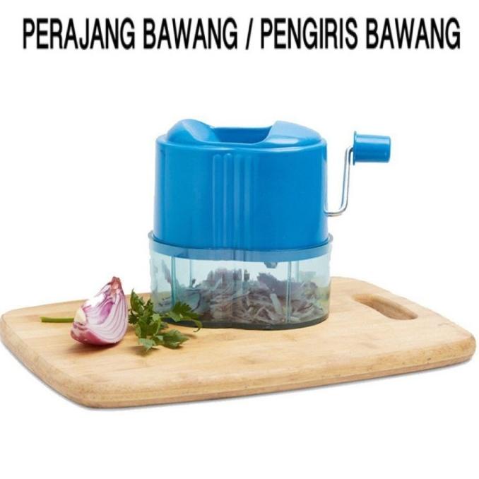 alat pengiris bawang /Alat Pemotong bawang /Alat perajang bawang merah