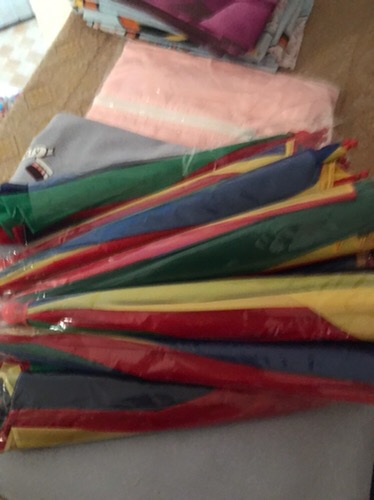 Ikiloshop Topi Payung Headband Umbrella Hat Topi Mancing Golf Unik Outdoor