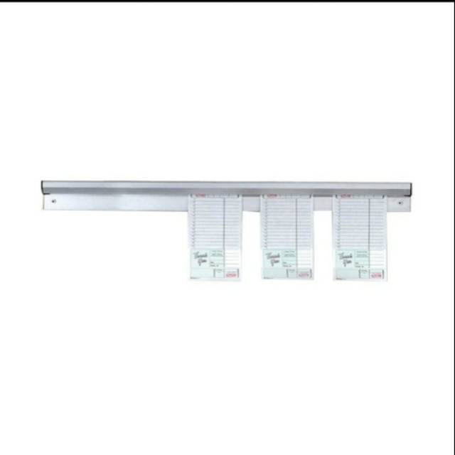 

Bill Holder GETRA 120 Cm / Penjepit Bon Nota Kertas
