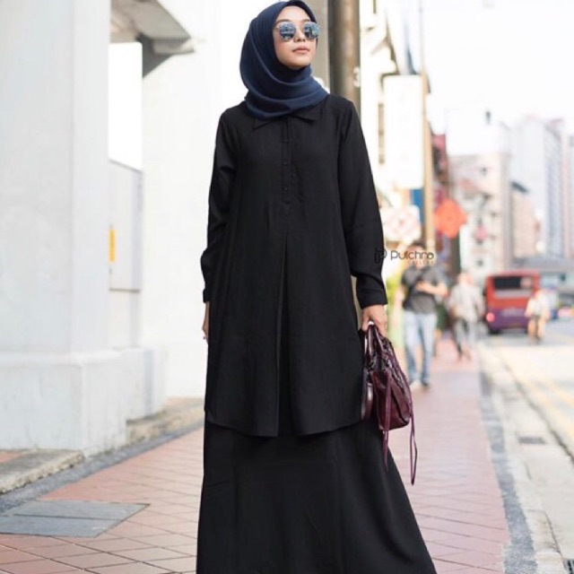 Grace Dress by Pulchra