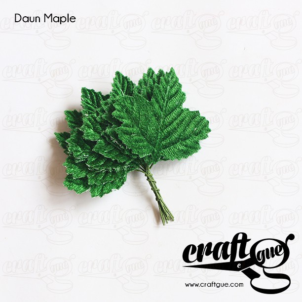 Maple Leaf/Leaves/Daun Maple