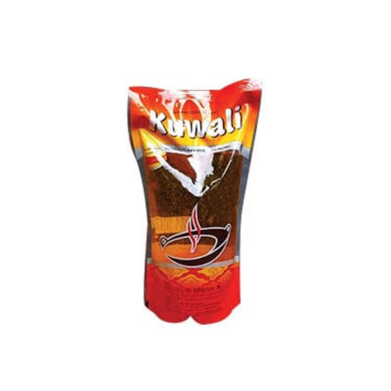 

Minyak Kuwali 1 L - Wiranilo Padang