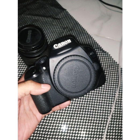 canon 550d