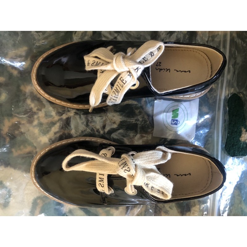 ZARA KIDS Original Shoes (Sale)