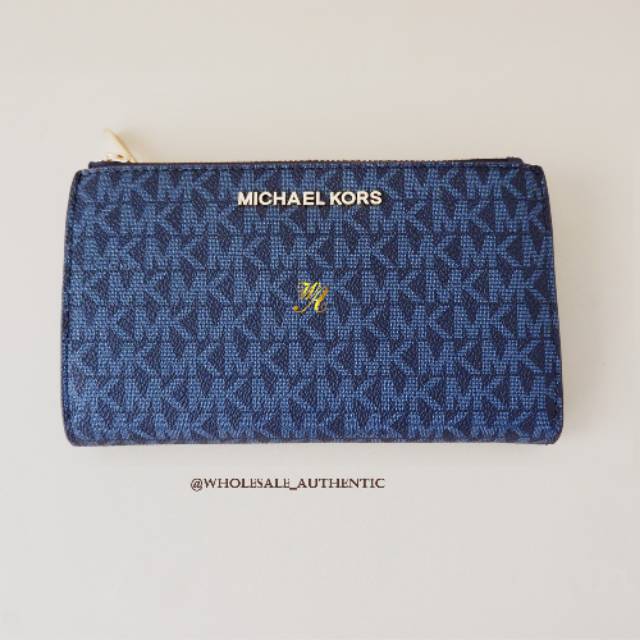 MICHAEL KORS DOUBLE WRISTLET