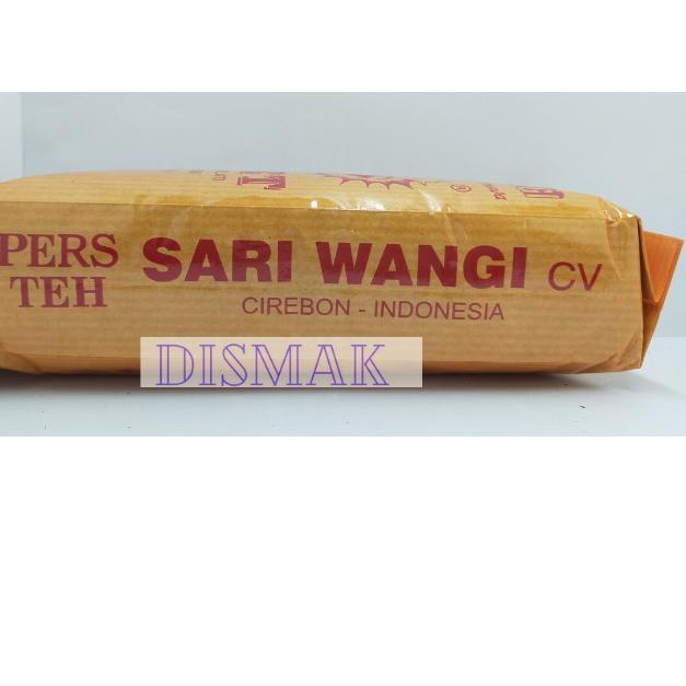 

New Stock--Teh Upet 125 gram
