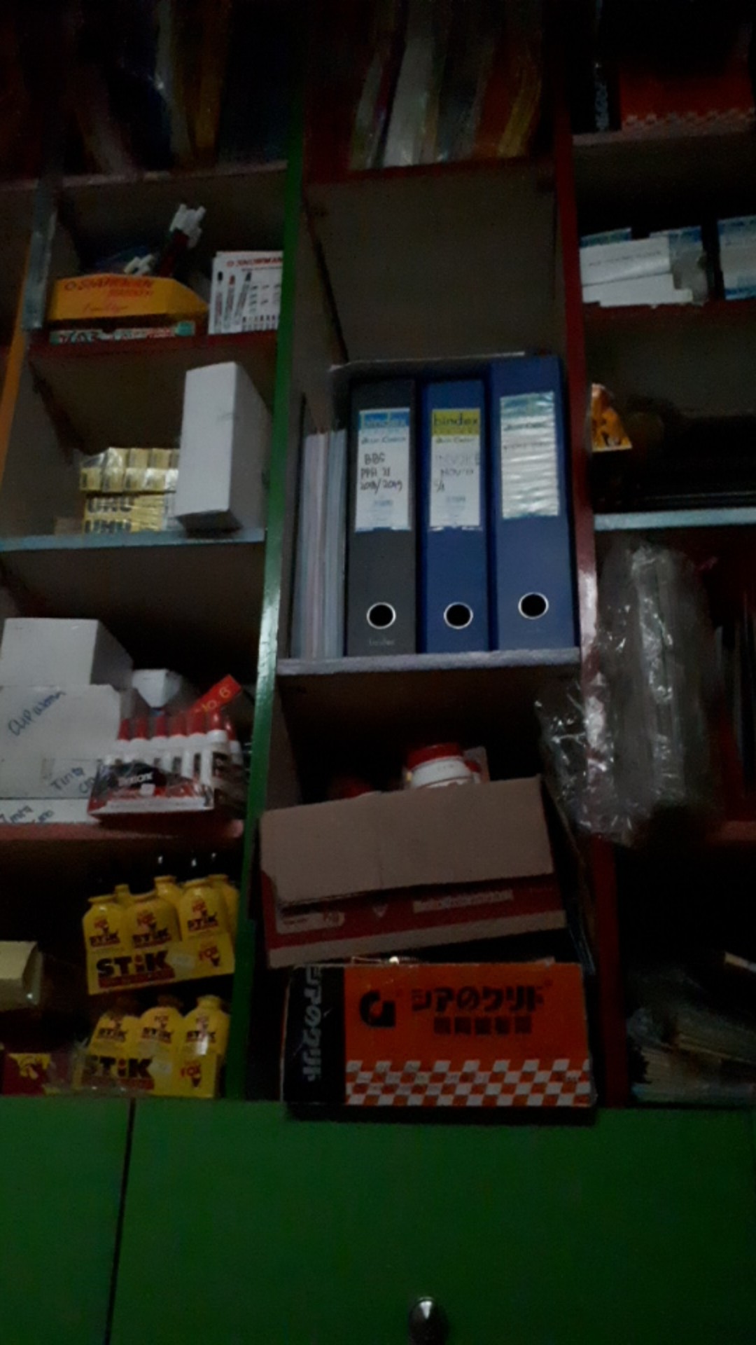 Bak Teraso Freeongkir Jabodetabek