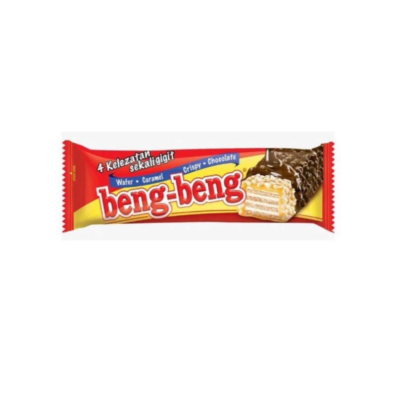 

beng-beng Cokelat 22g