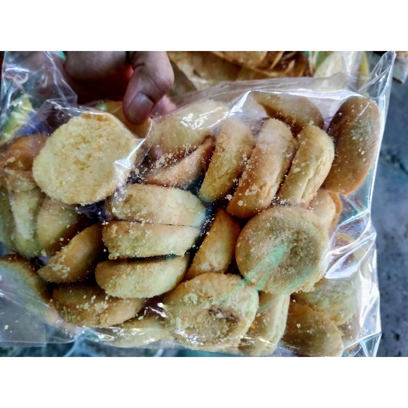 

BAGELAN GURIH MURAH MERIAH