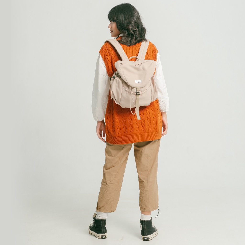 Evroa Nancy Backpack - Choral