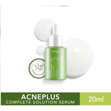 YOU ( Y.O.U )  AcnePlus Complete Solution Serum 20 ml