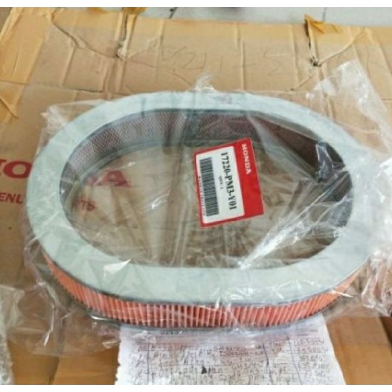 Filter saringan udara Grand Civic,Civic LX,Civic Nova,City Karburator 96-98