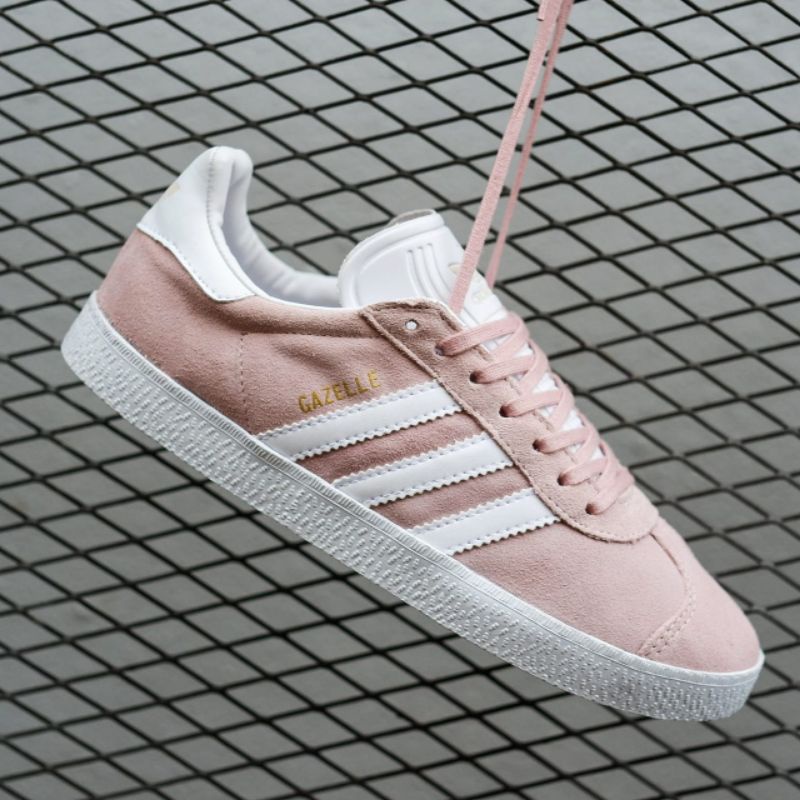 gazelle peach