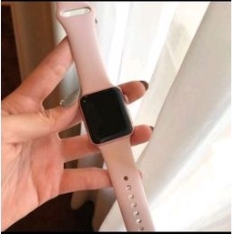 Apple iWatch second
