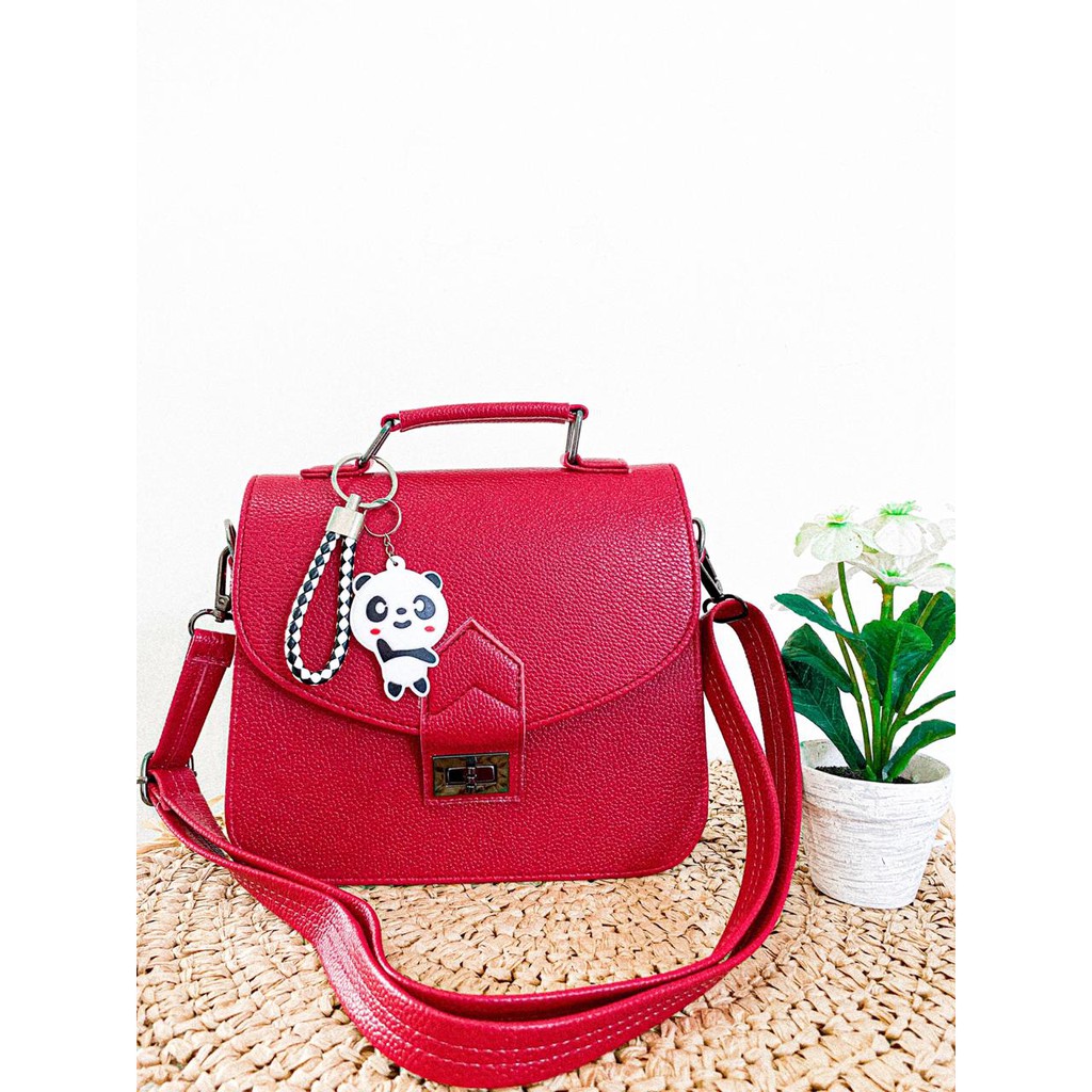 KIANJAYACOLLECTION89 - FEMME - TAS MURAH KEKINIAN!!