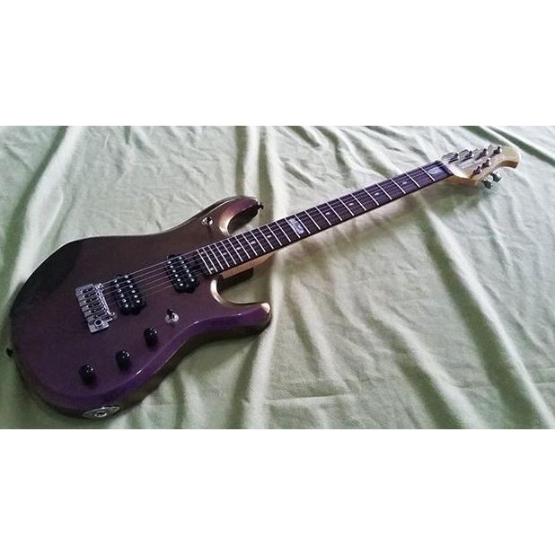 PROMO Jual Gitar Listrik Custom Musicman JP6 John Petrucci