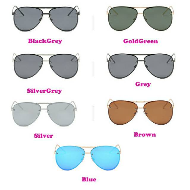 Kacamata Polarized Anti UV Pria Outdoor