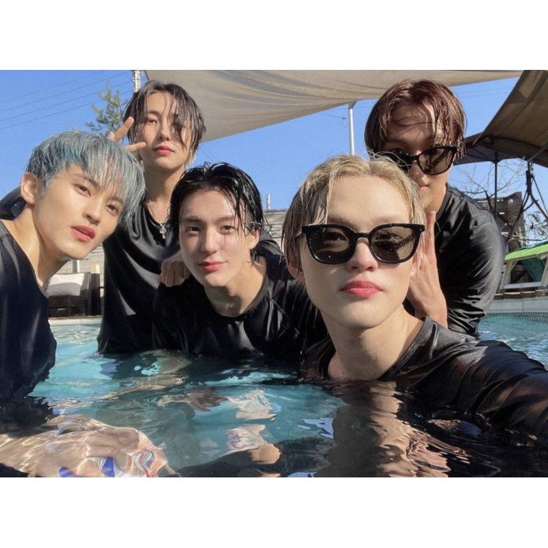 Hoodie Punchline Jeno