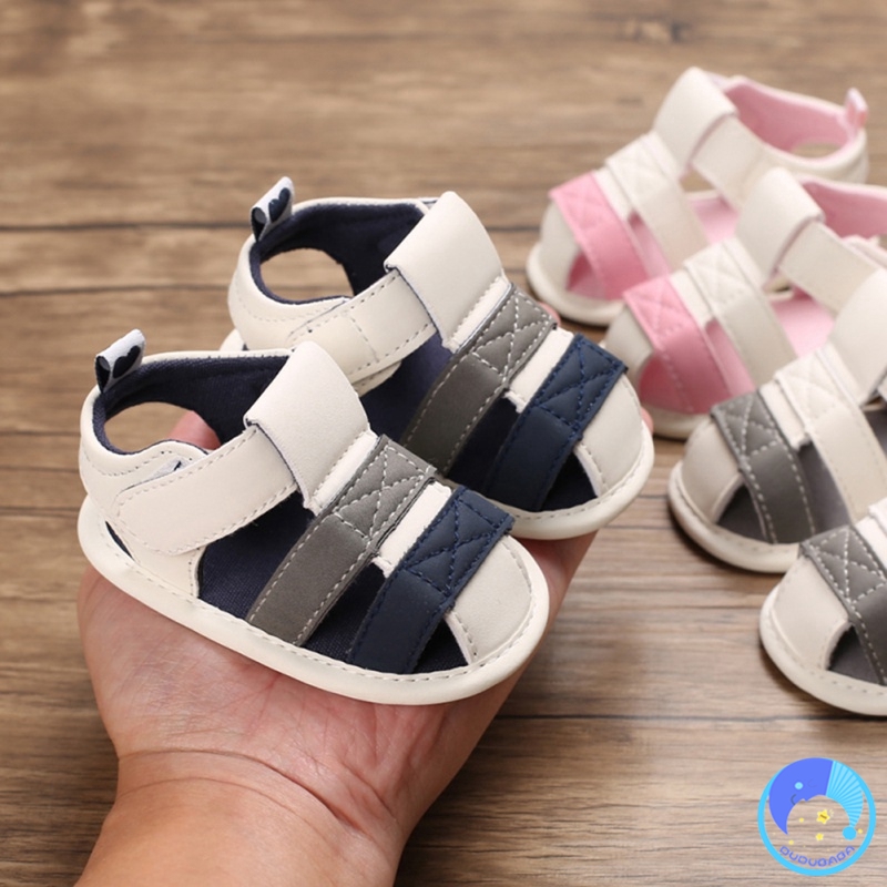 baby boy sandals