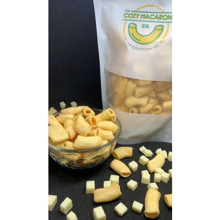 

Macaroni Keju Kraft Original Cozy Macaroni