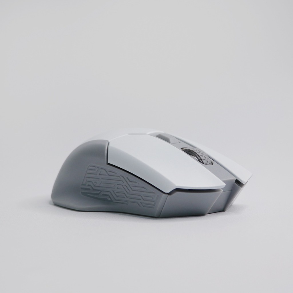 Rexus Xierra S5 Aviator Wireless - Gaming Mouse Original Resmi