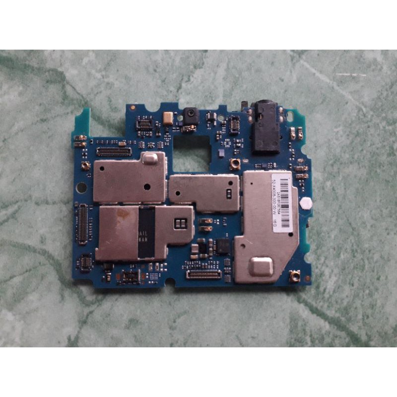 Mesin Xiaomi Mi4 LTE Ram 3/16 Normal No minus No pola Tested