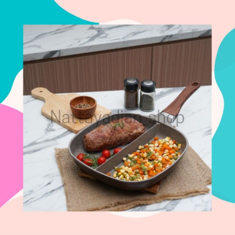 Neochef Multipan 2 in 1