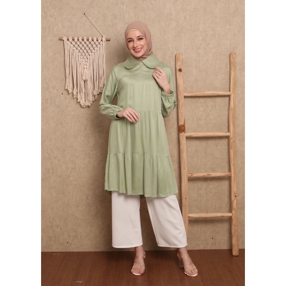 ATASAN TUNIK/BLUS TUNIK LD 100,LD 110