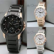 Jam tangan wanita original Alexandre Christie AC2879/ ac 2879/ 2879