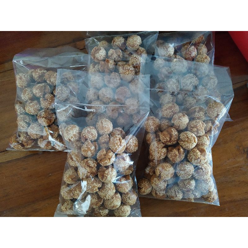 

Kue Ketawa asli original