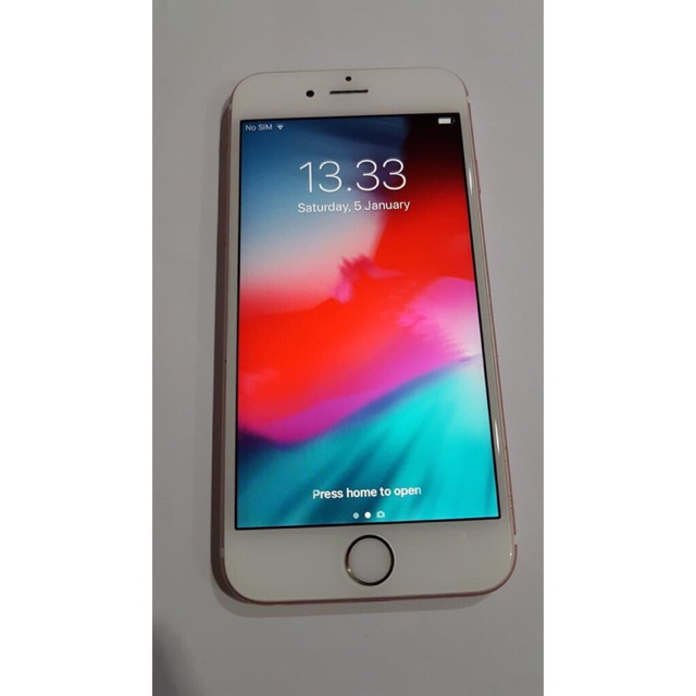 Iphone 6s 64gb RoseGold