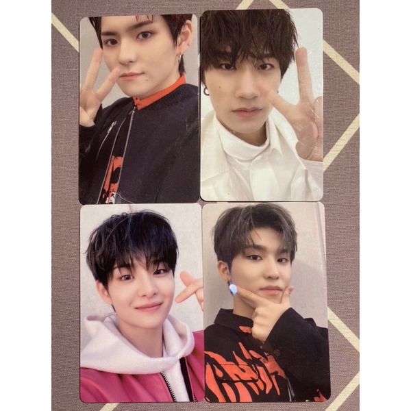 CUCI GUDANG PC LD TREASURE TSS